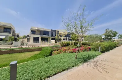 Townhouse - 4 Bedrooms - 5 Bathrooms for sale in Maple 2 - Maple at Dubai Hills Estate - Dubai Hills Estate - Dubai