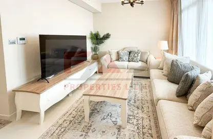 Townhouse - 3 Bedrooms - 3 Bathrooms for sale in Mimosa - Damac Hills 2 - Dubai