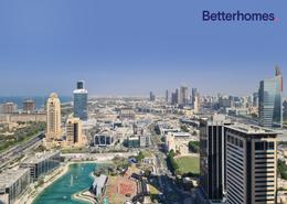 Apartment - 3 bedrooms - 4 bathrooms for sale in 23 Marina - Dubai Marina - Dubai