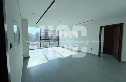 Apartment - 1 Bedroom - 2 Bathrooms for rent in Arista One - Jumeirah Garden City - Al Satwa - Dubai