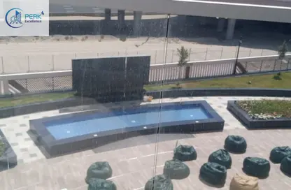 Apartment - 2 Bedrooms - 3 Bathrooms for sale in Gemz by Danube - Al Furjan - Dubai