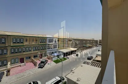 Villa - 3 Bedrooms - 3 Bathrooms for rent in Al Zaheya Gardens - Al Zahya - Ajman