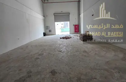 مستودع - استوديو - 1 حمام للايجار في الجرف الصناعية 2 - الجرف الصناعية - عجمان