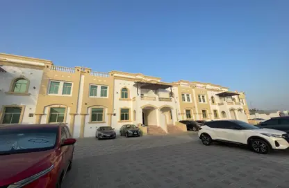 شقة - 1 حمام للايجار في فيلات مدينة خليفة آيه - مدينة خليفة أ - مدينة خليفة - أبوظبي