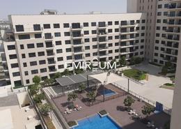 Outdoor Building image for: Apartment - 3 bedrooms - 3 bathrooms for sale in Golf Views - EMAAR South - Dubai South (Dubai World Central) - Dubai, Image 1