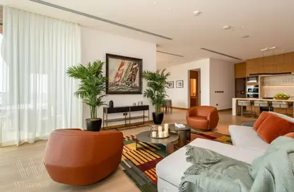 شقة - 4 غرف نوم - 8 حمامات للبيع في بلوك ب3 - مساكن السيد سي - جميرا 2 - جميرا - دبي