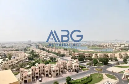 Apartment - 2 Bedrooms - 2 Bathrooms for rent in Royal Breeze 5 - Royal Breeze - Al Hamra Village - Ras Al Khaimah