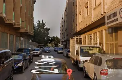 عمارة بالكامل للبيع في 2 المويهات - المويهات - عجمان
