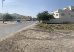 Land for sale in Al Rifa'ah - Al Heerah - Sharjah