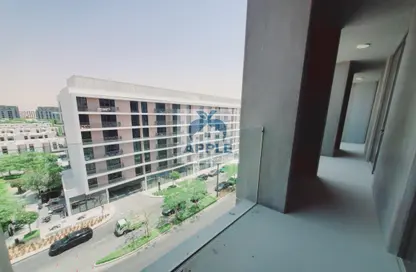 Apartment - 2 Bedrooms - 3 Bathrooms for rent in Aljada - Sharjah