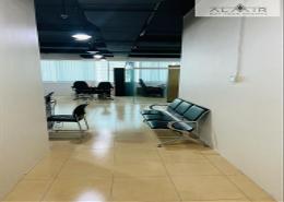 Office Space - 1 bathroom for rent in XL Tower - Business Bay - Dubai