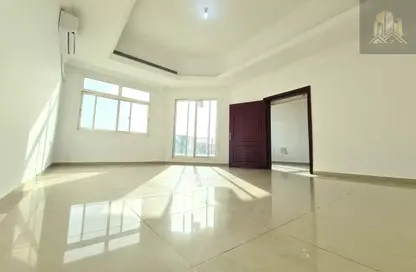 Apartment - 1 Bedroom - 1 Bathroom for rent in Khalifa City A Villas - Khalifa City A - Khalifa City - Abu Dhabi