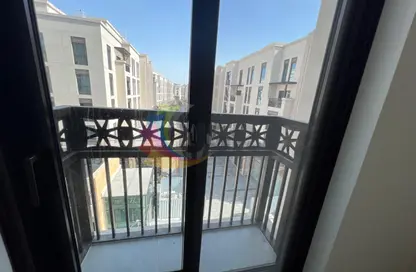 Apartment - 2 Bedrooms - 3 Bathrooms for rent in Deira Enrichment Project - Deira - Dubai