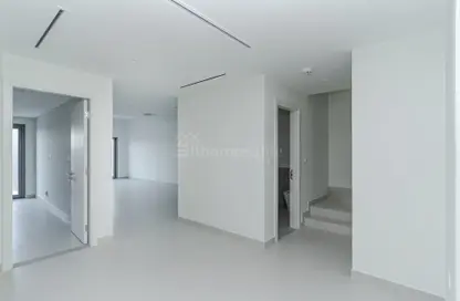 تاون هاوس - 3 غرف نوم - 5 حمامات للايجار في ذي بالس بيتش فرونت - ذي بالس - دبي الجنوب (مركز دبي العالمي) - دبي