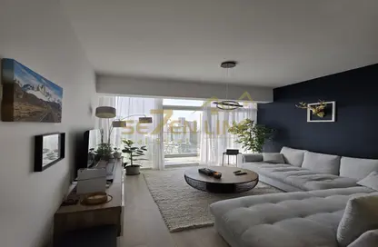 Apartment - 1 Bedroom - 2 Bathrooms for sale in Bloom Heights A - Bloom Heights - Jumeirah Village Circle - Dubai