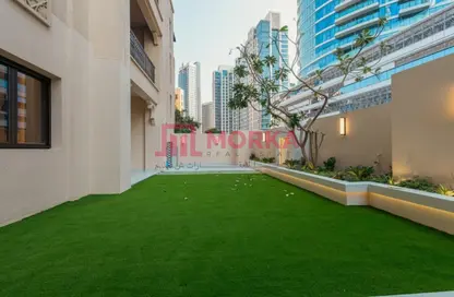 شقة - 2 غرف نوم - 3 حمامات للبيع في زنجبيل 2 - زنجبيل - دبي القديمة - وسط مدينة دبي - دبي