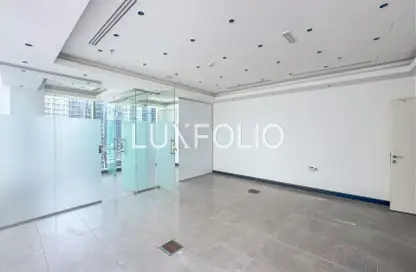 Office Space - Studio for sale in Tamani Art Tower - Business Bay - Dubai