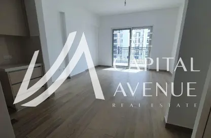 Apartment - Studio - 1 Bathroom for rent in Waters Edge - Yas Island - Abu Dhabi