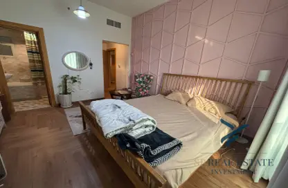 Apartment - 1 Bedroom - 2 Bathrooms for sale in Axis Residence 6 - Axis Residence - Dubai Silicon Oasis - Dubai