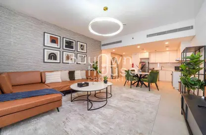 Apartment - 1 Bedroom - 1 Bathroom for sale in Rahaal 1 - Madinat Jumeirah Living - Umm Suqeim - Dubai