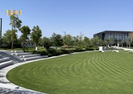 Garden image for: Villa - 2 bedrooms - 3 bathrooms for sale in Saro - Masaar - Tilal City - Sharjah, Image 1