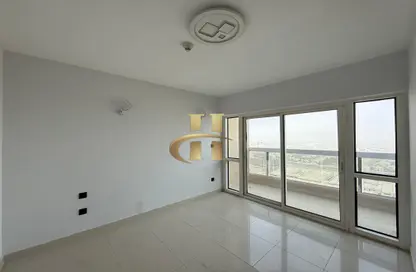 شقة - غرفة نوم - 1 حمام للايجار في بوابة دبي الجديدة 1 - (JLT) مجمع Q - أبراج بحيرة الجميرا - دبي