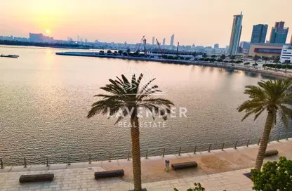 شقة - غرفة نوم - 2 حمامات للبيع في مارينا باي داماك - نجمة أبوظبي - جزيرة الريم - أبوظبي