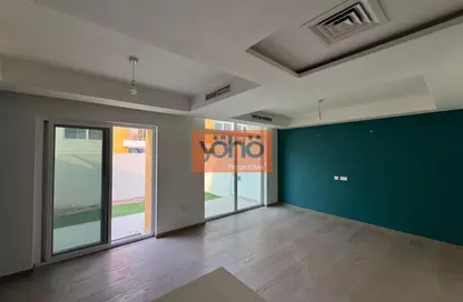 تاون هاوس - 3 غرف نوم - 5 حمامات للايجار في زينيا - ذا رووتس داماك هيلز 2 - داماك هيلز 2 - دبي تاون هاوس - 3 غرف نوم - 5 حمامات للايجار في زينيا - ذا رووتس داماك هيلز 2 - داماك هيلز 2 - دبي