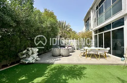 Villa - 4 Bedrooms - 4 Bathrooms for sale in Arabella Townhouses 1 - Arabella Townhouses - Mudon - Dubai