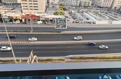 شقة - 3 غرف نوم - 4 حمامات للايجار في أبراج غلفا - الراشدية 1 - الراشدية - عجمان