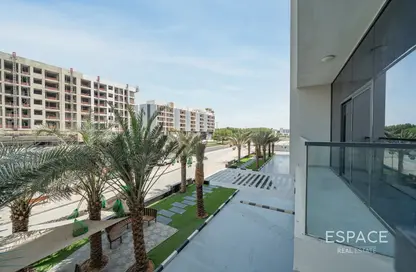 Apartment - 3 Bedrooms - 4 Bathrooms for sale in Welcome Residency - Arjan - Dubai