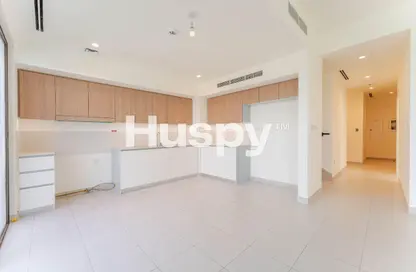 Townhouse - 3 Bedrooms - 3 Bathrooms for sale in Parkside 1 - EMAAR South - Dubai South (Dubai World Central) - Dubai Townhouse - 3 Bedrooms - 3 Bathrooms for sale in Parkside 1 - EMAAR South - Dubai South (Dubai World Central) - Dubai