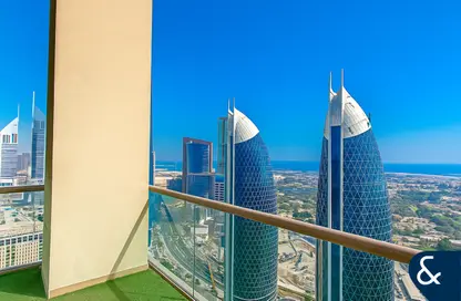 شقة - غرفة نوم - 1 حمام للايجار في ليبرتي هاوس - مركز دبي المالي العالمي - دبي شقة - غرفة نوم - 1 حمام للايجار في ليبرتي هاوس - مركز دبي المالي العالمي - دبي