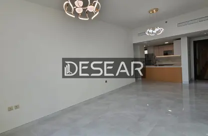 Apartment - Studio - 1 Bathroom for rent in Skyz by Danube - Arjan - Dubai Apartment - Studio - 1 Bathroom for rent in Skyz by Danube - Arjan - Dubai