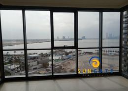 Apartment - 3 bedrooms - 4 bathrooms for sale in Dubai Creek Residence Tower 2 South - Dubai Creek Harbour (The Lagoons) - Dubai