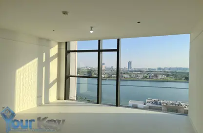Apartment - 2 Bedrooms - 3 Bathrooms for rent in RDK Towers - Najmat Abu Dhabi - Al Reem Island - Abu Dhabi