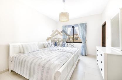 Villa - 4 Bedrooms - 3 Bathrooms for rent in Mira 4 - Mira - Reem - Dubai