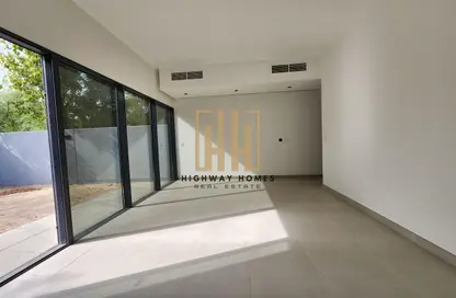 Townhouse - 2 Bedrooms - 4 Bathrooms for rent in Kaya - Masaar - Tilal City - Sharjah