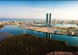 Apartment - 3 bedrooms - 4 bathrooms for sale in Julfar Residence - City Of Lights - Al Reem Island - Abu Dhabi
