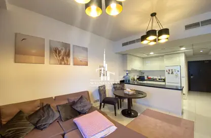 Apartment - 1 Bedroom - 1 Bathroom for rent in Ghalia - District 18 - Jumeirah Village Circle - Dubai