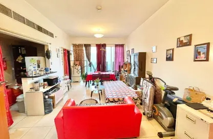 Apartment - 1 Bedroom - 2 Bathrooms for sale in Imperial Residence - Dubai Silicon Oasis - Dubai