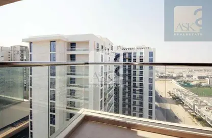 Apartment - 1 Bedroom - 1 Bathroom for sale in Samia Azizi - Al Furjan - Dubai
