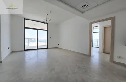 Apartment - 2 Bedrooms - 2 Bathrooms for rent in Binghatti Avenue - Al Jaddaf - Dubai