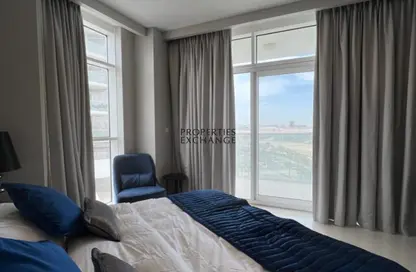 Apartment - Studio - 1 Bathroom for sale in Artesia C - Artesia - DAMAC Hills - Dubai