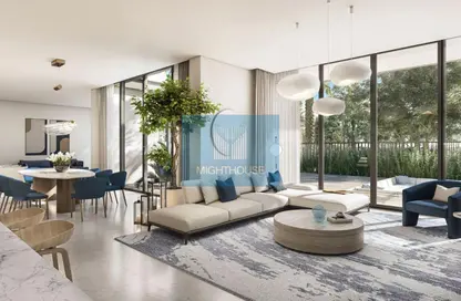 فيلا - 5 غرف نوم - 6 حمامات للبيع في أدريس هيلكريست - دبي هيلز استيت - دبي فيلا - 5 غرف نوم - 6 حمامات للبيع في أدريس هيلكريست - دبي هيلز استيت - دبي