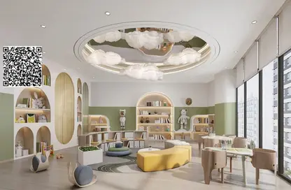 Apartment - 1 Bedroom - 2 Bathrooms for sale in Ajman Corniche Residences - Ajman Corniche Road - Ajman Apartment - 1 Bedroom - 2 Bathrooms for sale in Ajman Corniche Residences - Ajman Corniche Road - Ajman