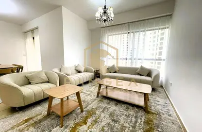 شقة - 2 غرف نوم - 2 حمامات للبيع في رمال 3 - رمال - مساكن شاطئ الجميرا - دبي