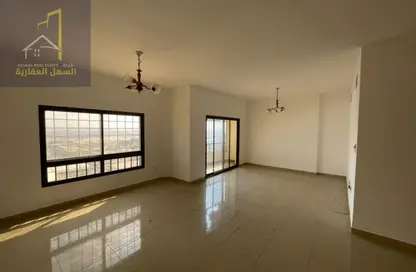 Apartment - 3 Bedrooms - 3 Bathrooms for sale in Al Majaz 2 - Al Majaz - Sharjah Apartment - 3 Bedrooms - 3 Bathrooms for sale in Al Majaz 2 - Al Majaz - Sharjah