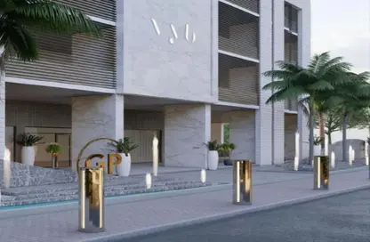 شقة - غرفة نوم - 2 حمامات للبيع في فايب - الخليج التجاري - دبي