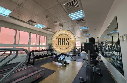 Apartment - 2 Bedrooms - 3 Bathrooms for rent in Smark 4 - Al Nahda 1 - Al Nahda - Dubai